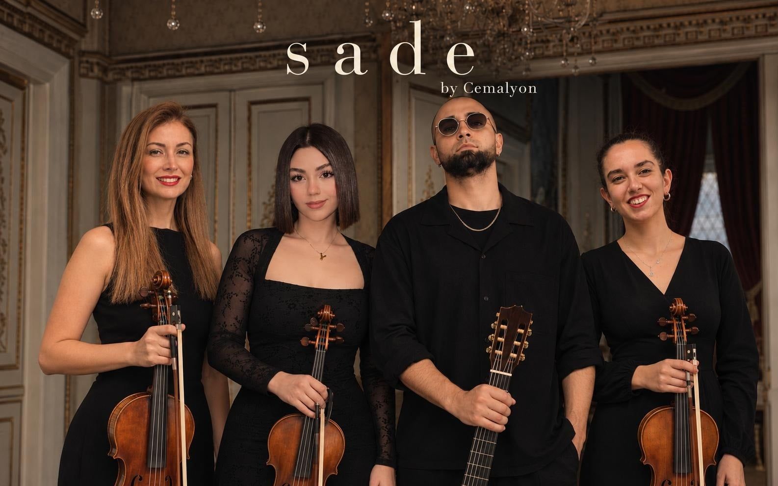 sade. (by Cemalyon)