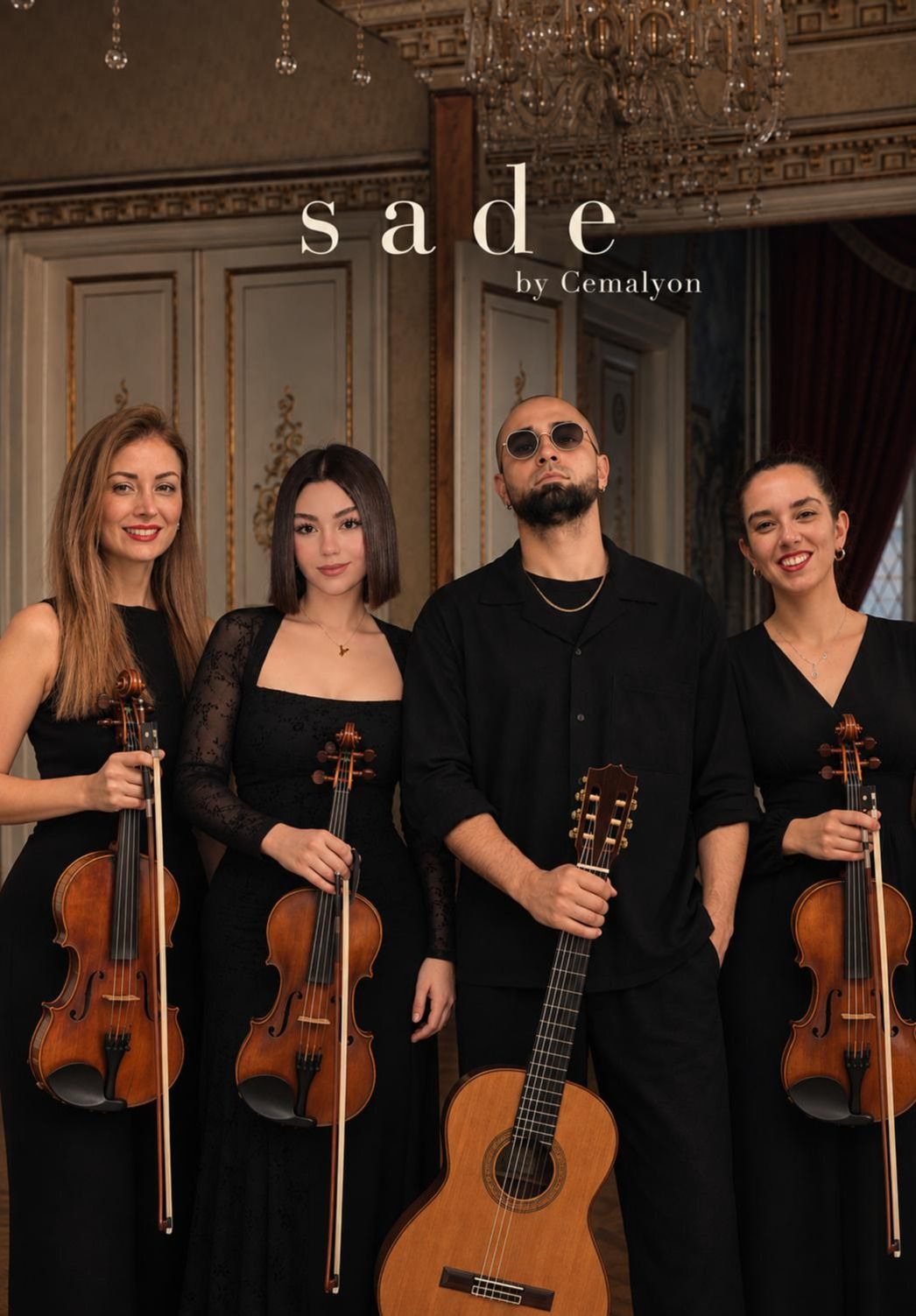 sade. (by Cemalyon)