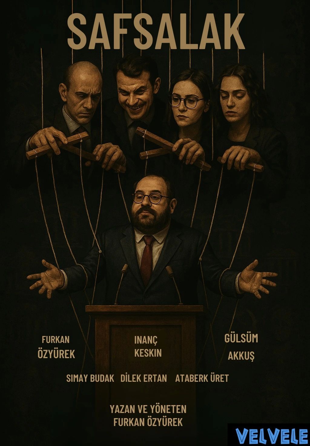 SAFSALAK