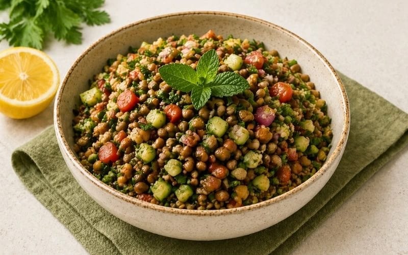 Sağlıklı & Glutensiz Tarifler | Atölye: EKS Mutfak