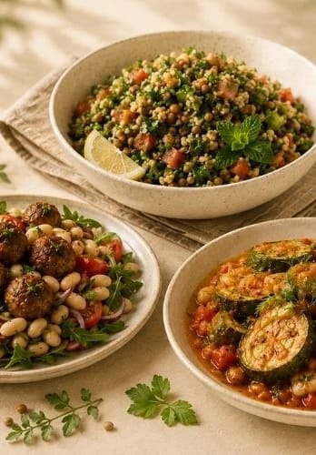 Sağlıklı & Glutensiz Tarifler | Atölye: EKS Mutfak