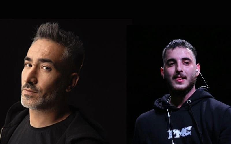 Sagopa Kajmer & Ati242 - Edirne Açıkhava Konserleri