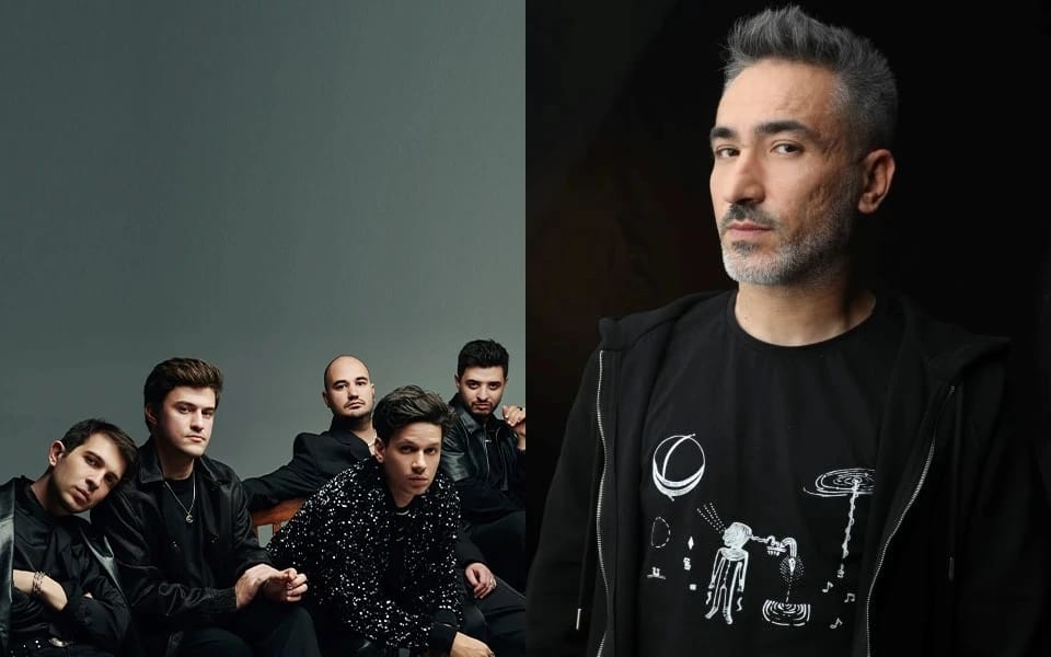 Sagopa Kajmer & Madrigal - Tekirdağ Müzik Festivali