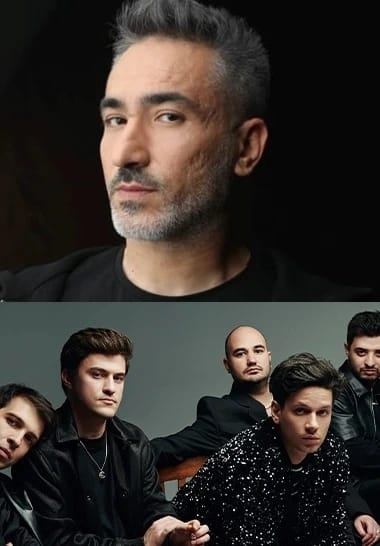 Sagopa Kajmer & Madrigal - Tekirdağ Müzik Festivali