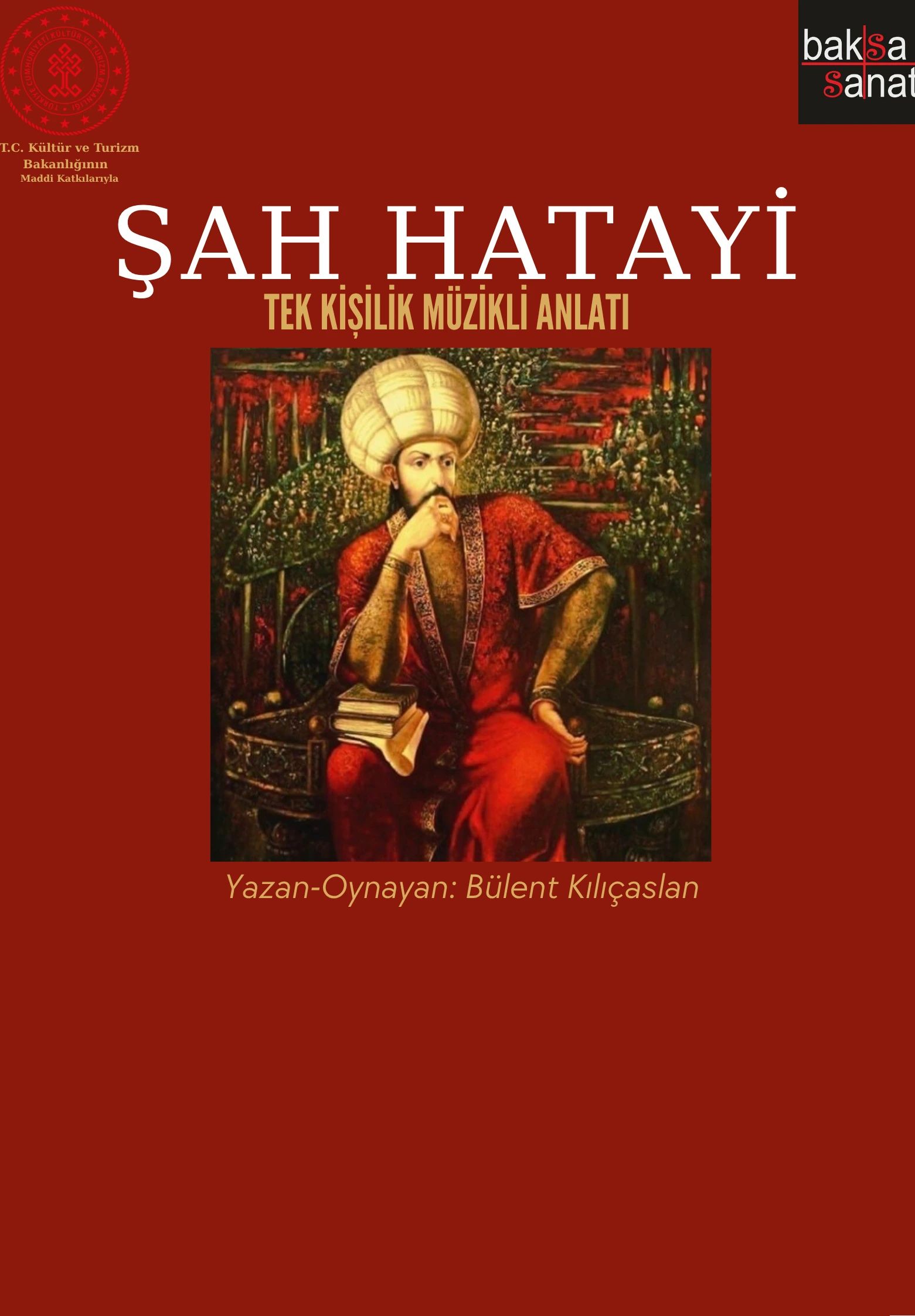Şah Hatayi