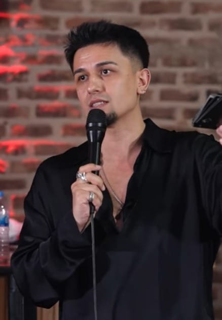 Beceriksiz Romeo ile ShotTalk
