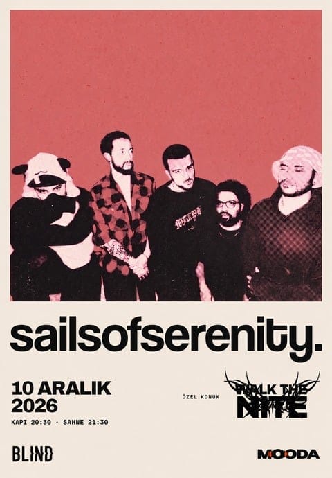 Sails of Serenity