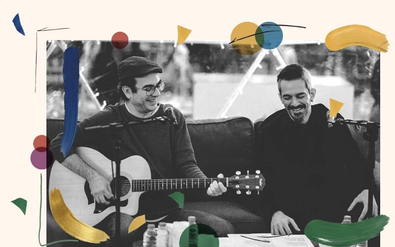 Şakalı Akustik