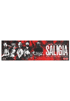 SALIGIA FESTİVAL