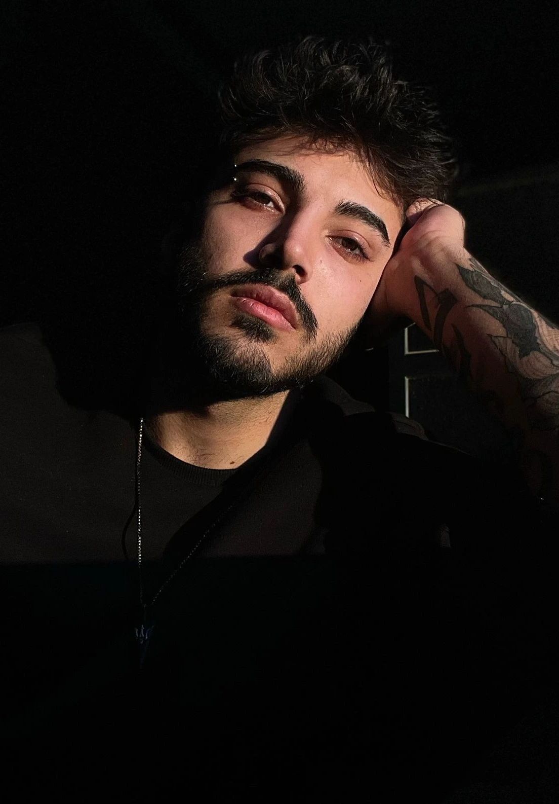 Salih Akbıyık & Kıymık