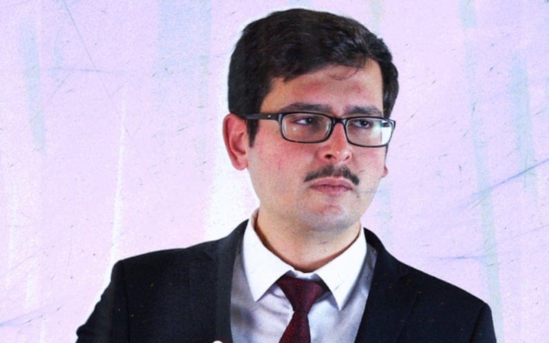 Salih Tıraş