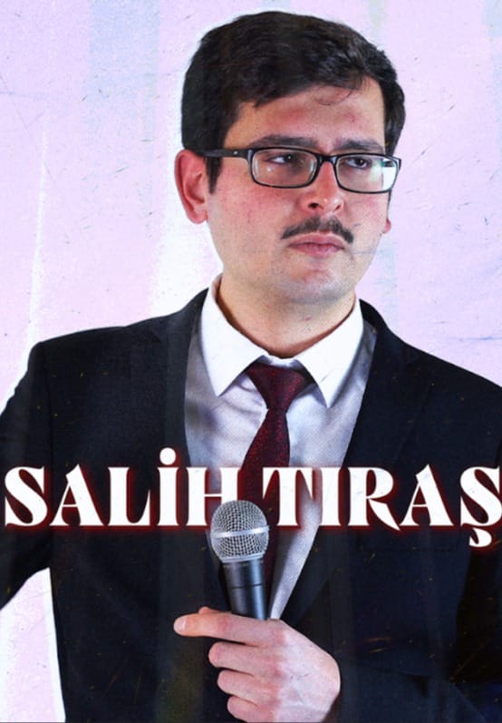 Salih Tıraş
