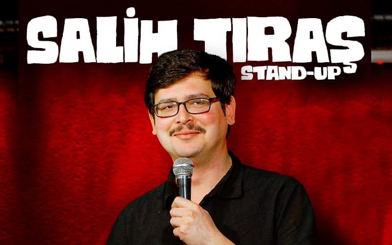 Salih Tıraş