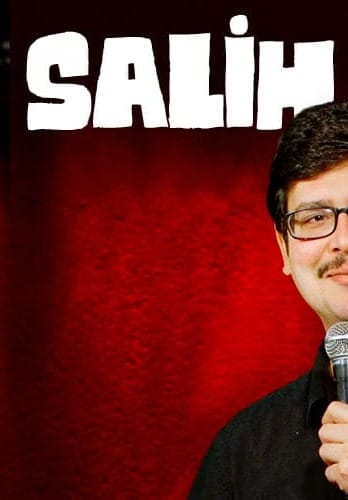 Salih Tıraş Stand Up