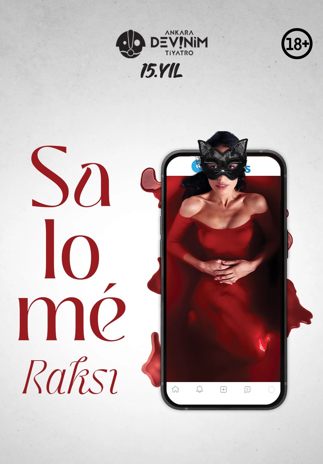 Salomé Raksı