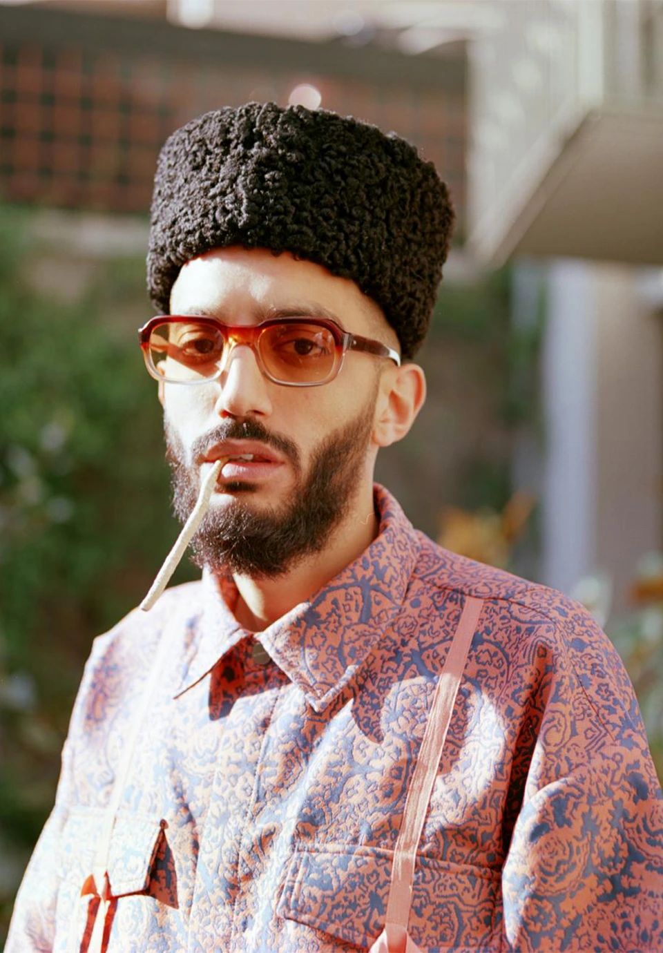 Şam P.O.P Tour Konseri