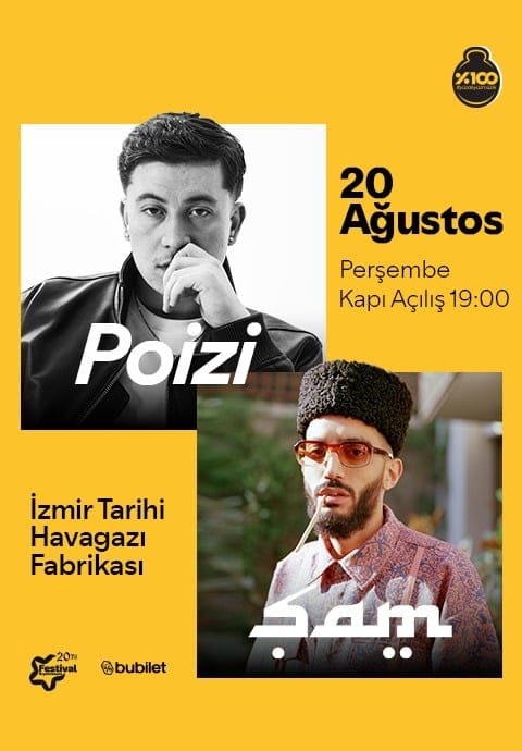 Şam&Poizi