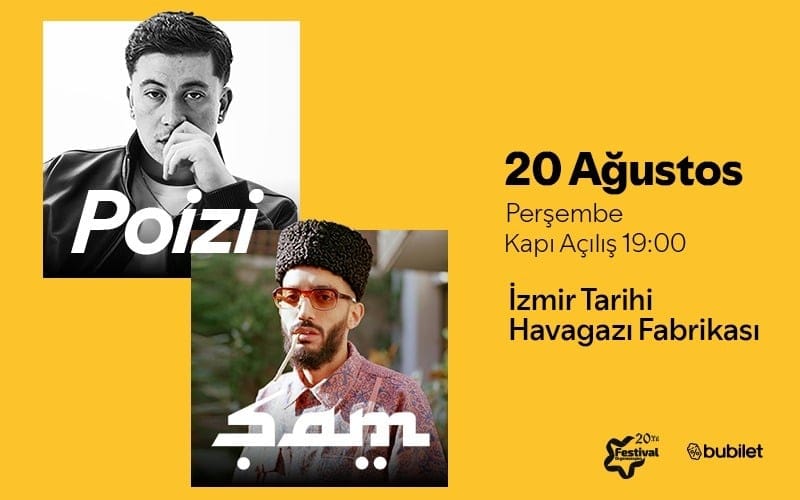 Şam&Poizi