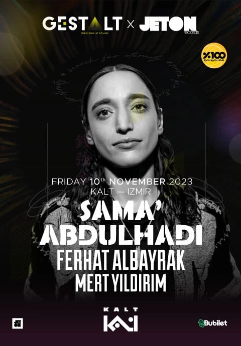 SAMA' Abdulhadi