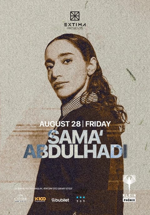Sama’ Abdulhadi | Klein Phönix