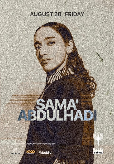 Sama’ Abdulhadi | Klein Phönix