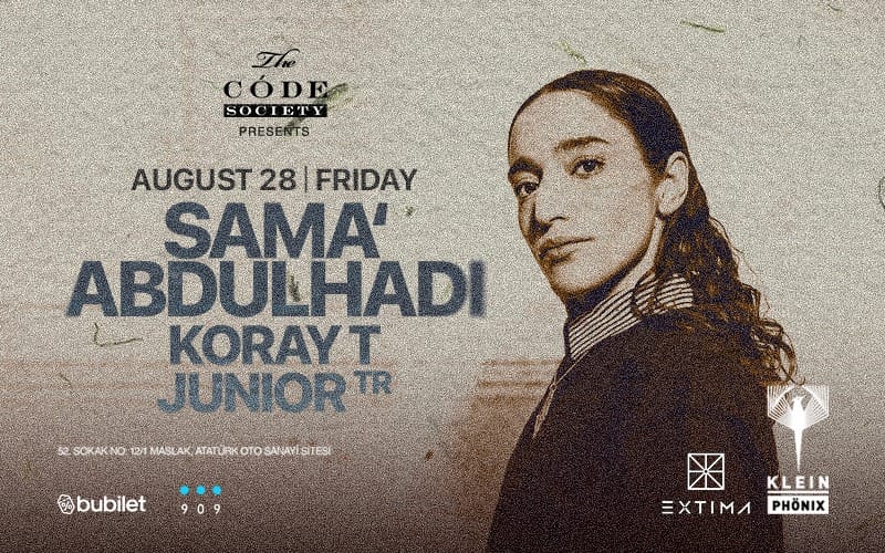 Sama’ Abdulhadi + Koray T + Junior (TR) | Klein Phönix 