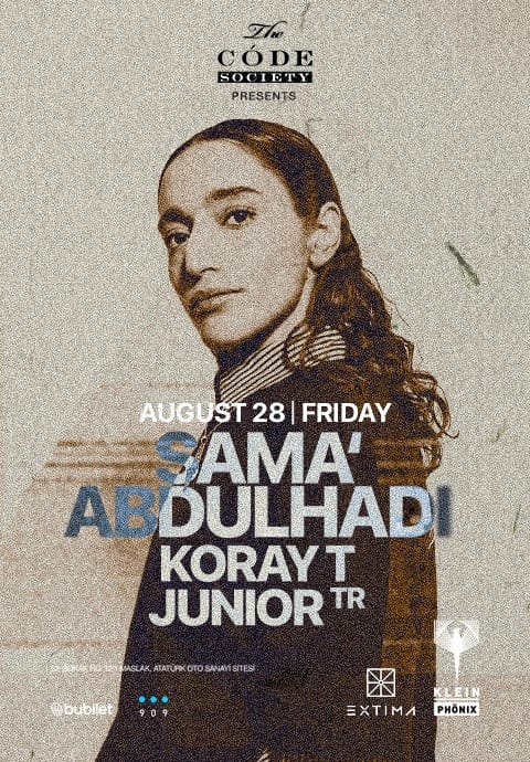 Sama’ Abdulhadi + Koray T + Junior (TR) | Klein Phönix 
