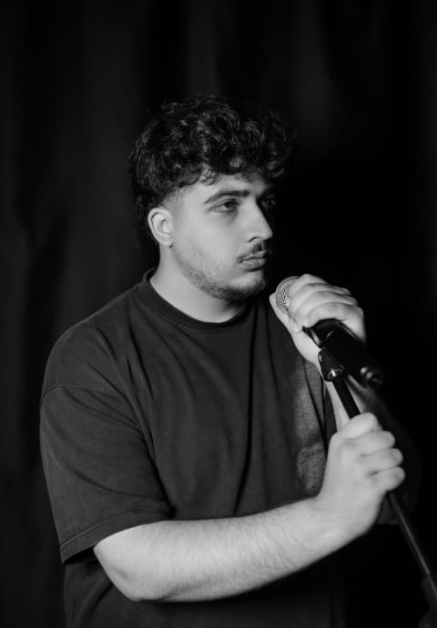 Samet Doğan Konseri