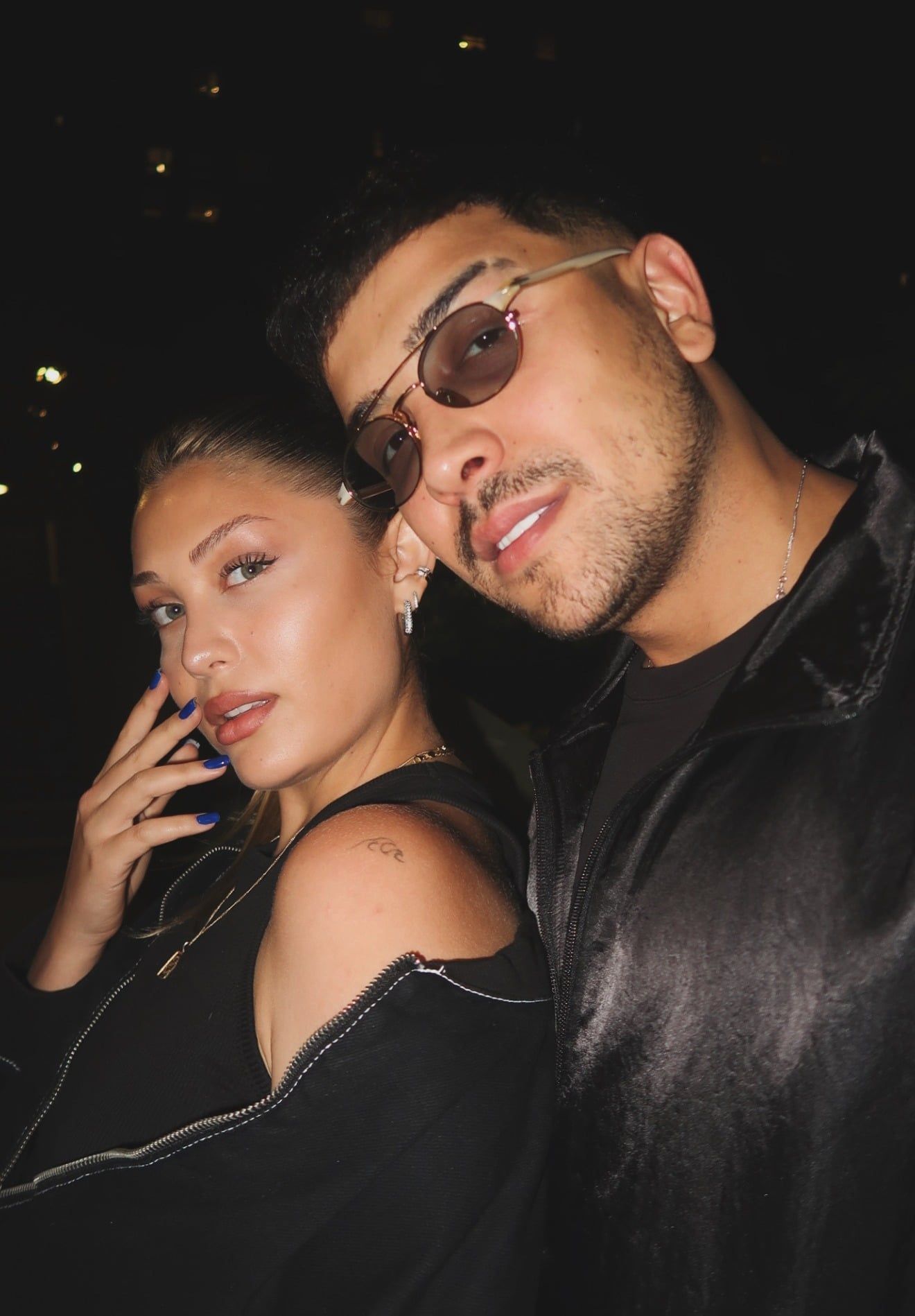 Samet Kardeşler & Sıla Şahin