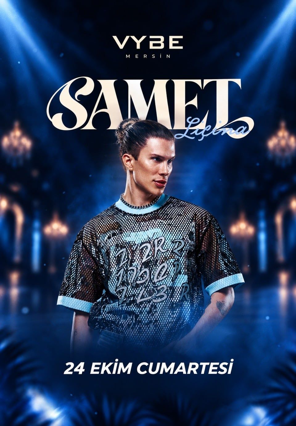 Samet Liçina