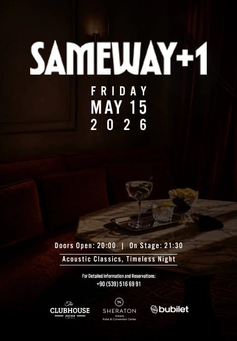 Sameway+1 
