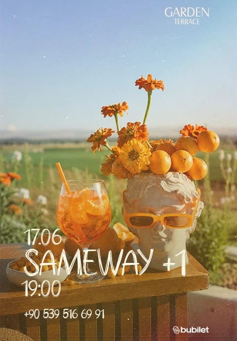 Sameway+1