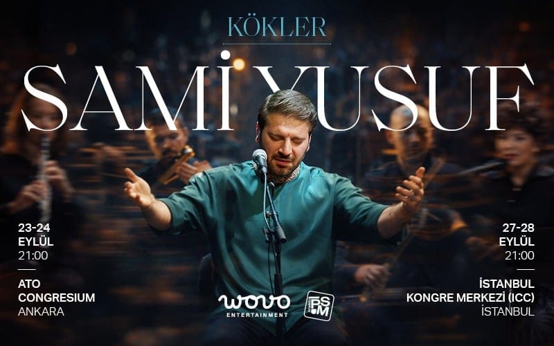 Sami Yusuf