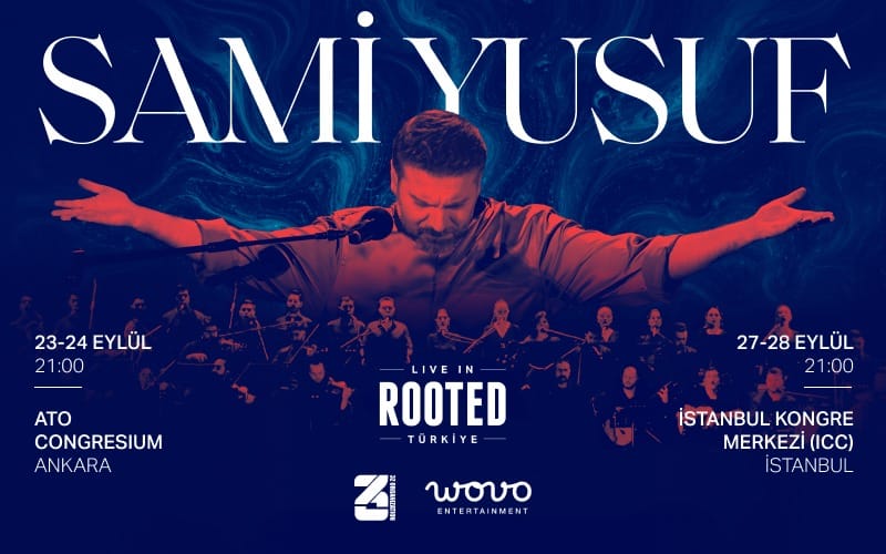 Sami Yusuf