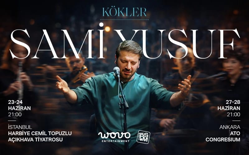 Sami Yusuf