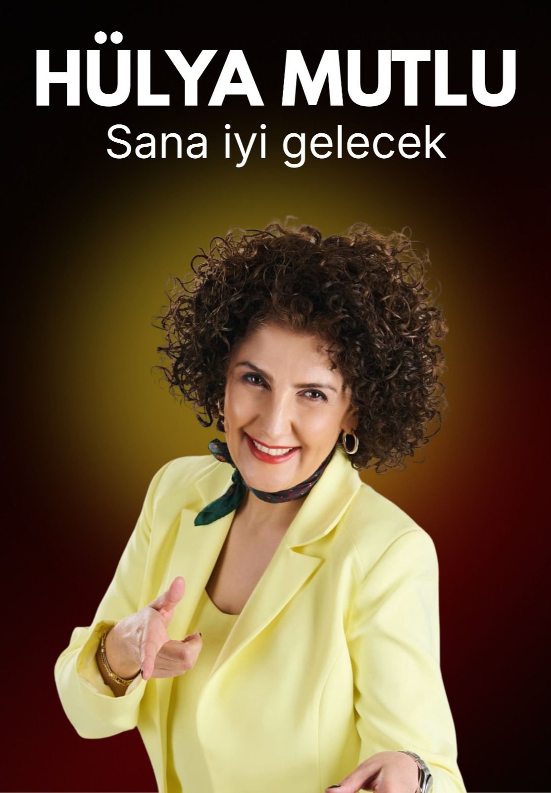 'Sana İyi Gelecek' Tiyatro Oyunu