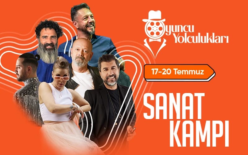 Sanat Kampı