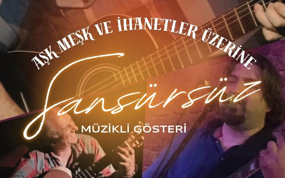 Sansürsüz Sohbetler