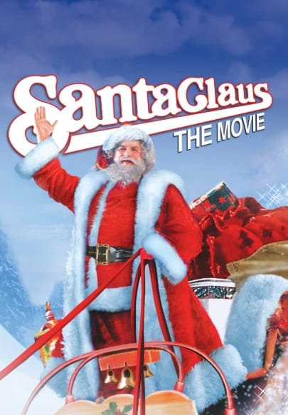 Santa Claus Film Gösterimi