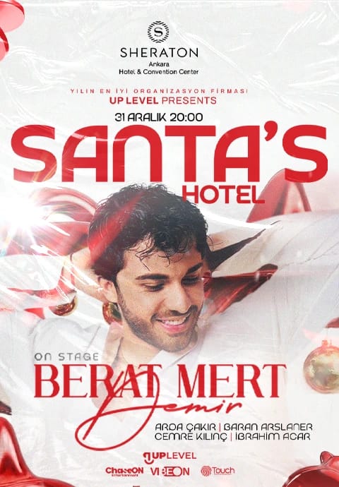 Santa's Hotel