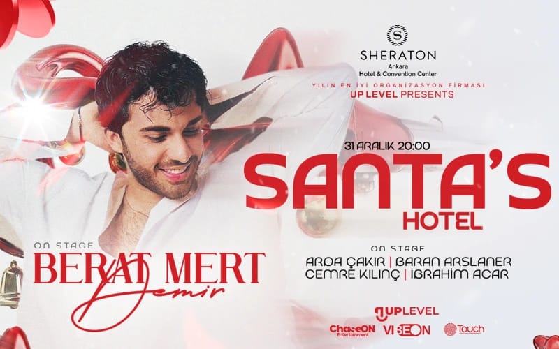 Santa's Hotel
