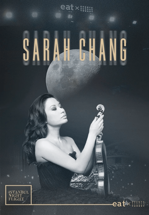 Sarah Chang - Piano:Julio Elizalde