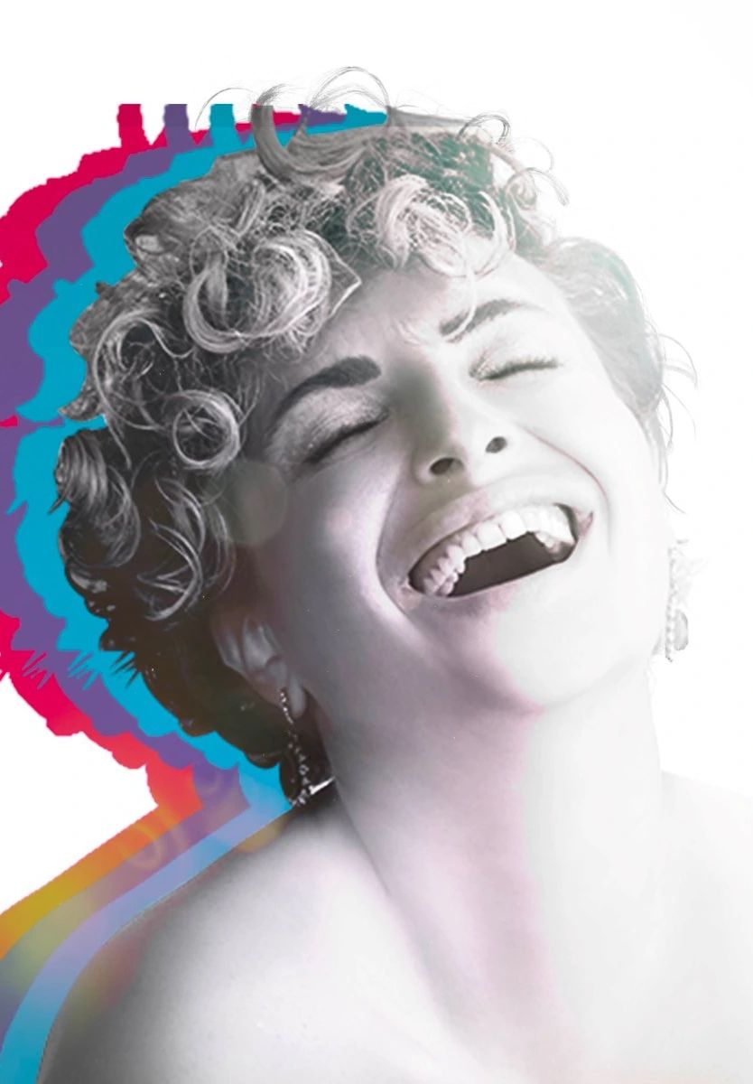 Sare Uçar - Türkçe Pop Rock Gecesi Konseri