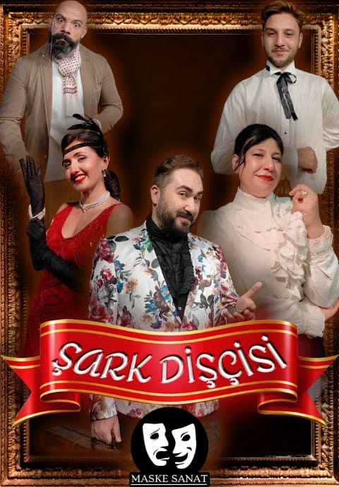 Şark Dişçisi