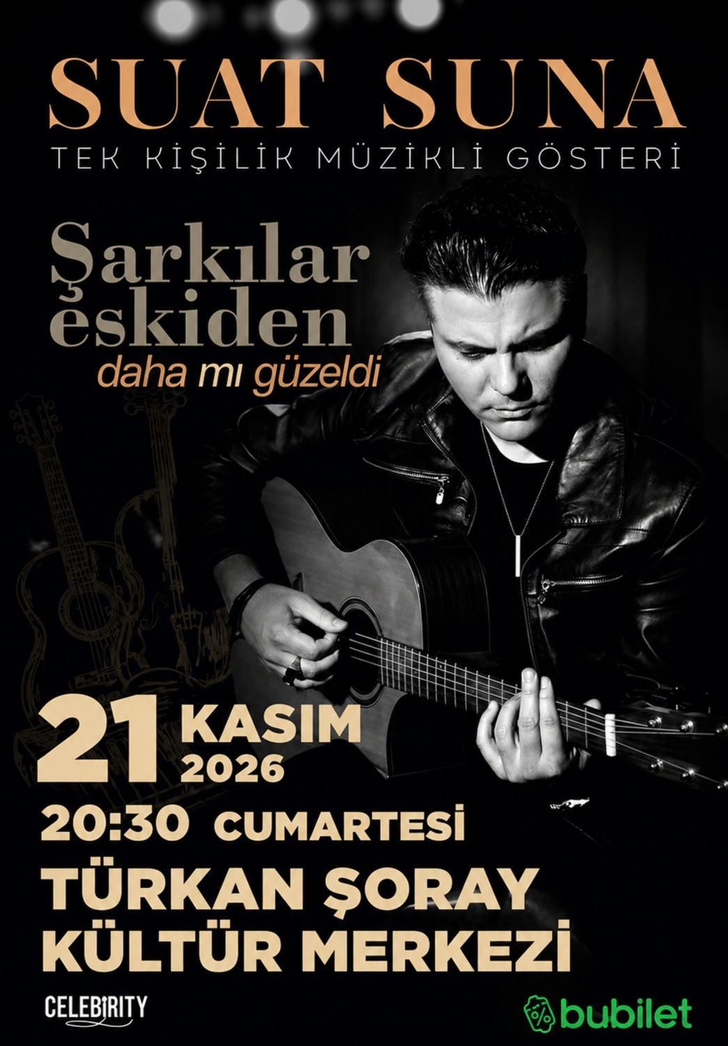 Şarkılar Eskiden Daha mı Güzeldi - Suat Suna
