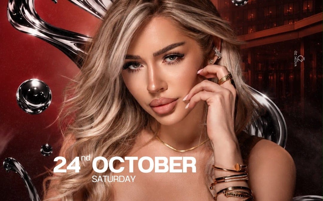 SARRA | Live at JW Marriott Ankara