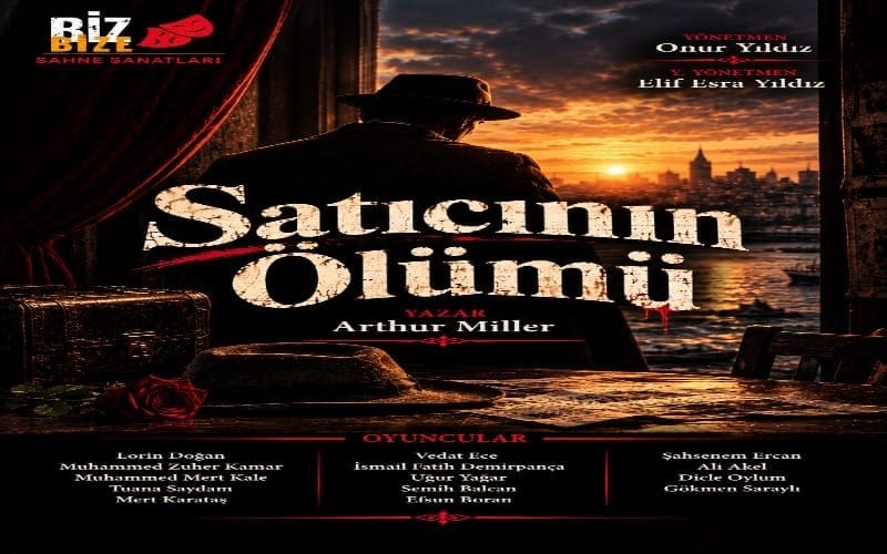 Satıcının Ölümü