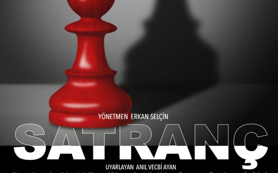 Satranç Oyunu