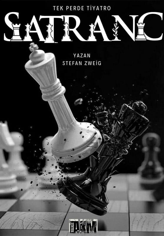 Satranç Oyunu