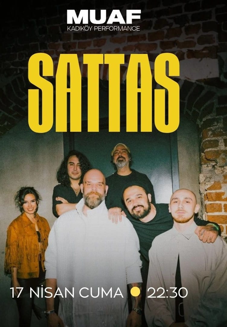 Sattas